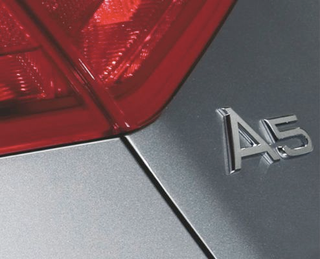 Illustration for article titled Audi Engine Strategy Through 2011 Leaked